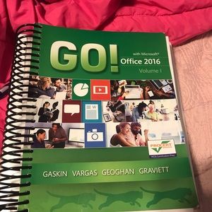 College Textbook
